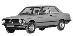 BMW E21 P1A92 Fault Code