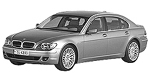 BMW E66 P1A92 Fault Code