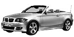 BMW E88 P1A92 Fault Code