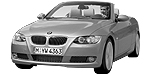 BMW E93 P1A92 Fault Code