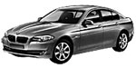 BMW F10 P1A92 Fault Code