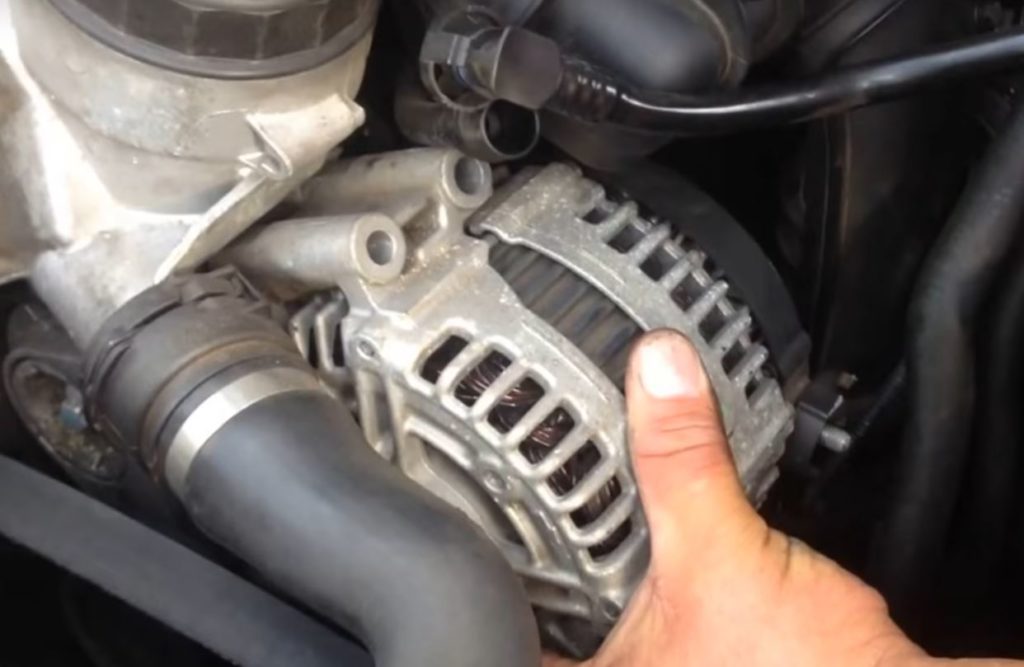 See P1A92 in engine